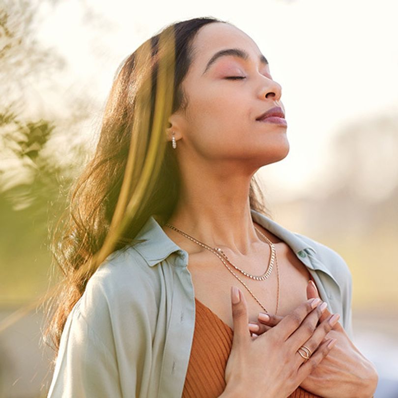 Promoting Holistic Wellbeing